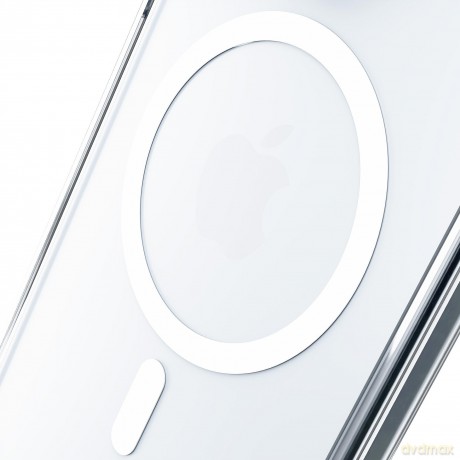 Apple iPhone 16 - 3mk EverClear MagCase