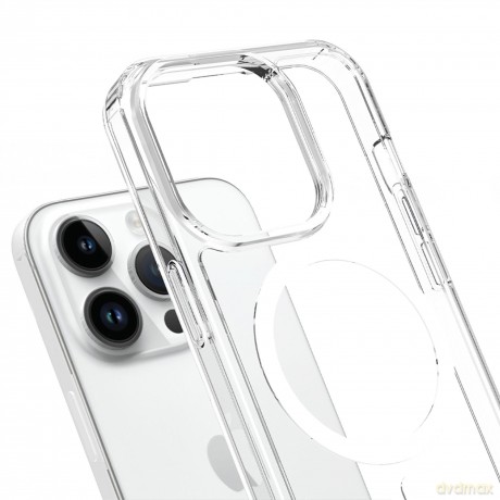Apple iPhone 16 Pro - 3mk Armor MagCase