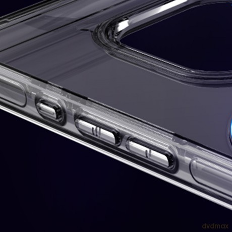 Apple iPhone 16 Pro Max - 3mk EverClear MagCase
