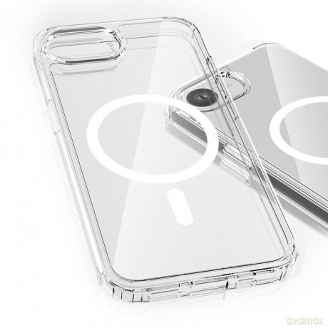 Apple iPhone 16E - 3mk Armor MagCase