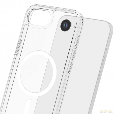 Apple iPhone 16E - 3mk Armor MagCase