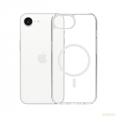 Apple iPhone 16E - 3mk Armor MagCase