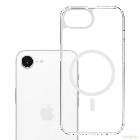 Apple iPhone 16E - 3mk Armor MagCase