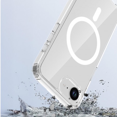 Apple iPhone 16E - 3mk Armor MagCase