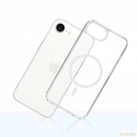 Apple iPhone 16E - 3mk Armor MagCase