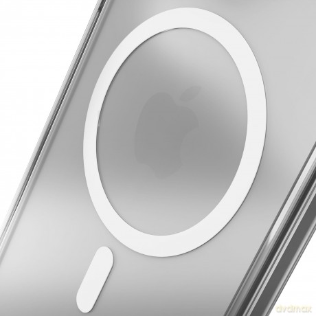 Apple iPhone 16E - 3mk Armor MagCase