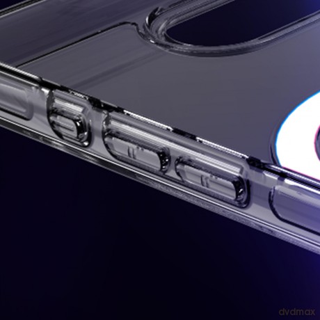 Apple iPhone 16E - 3mk EverClear MagCase