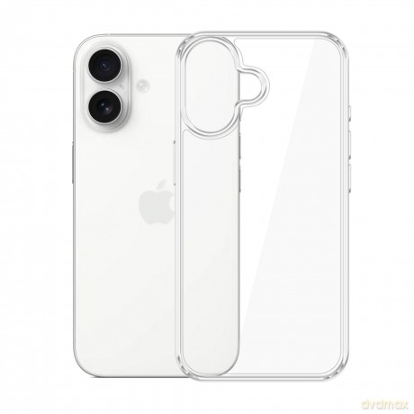 Apple iPhone 17 - 3mk Armor Case