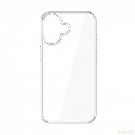 Apple iPhone 17 - 3mk Armor Case