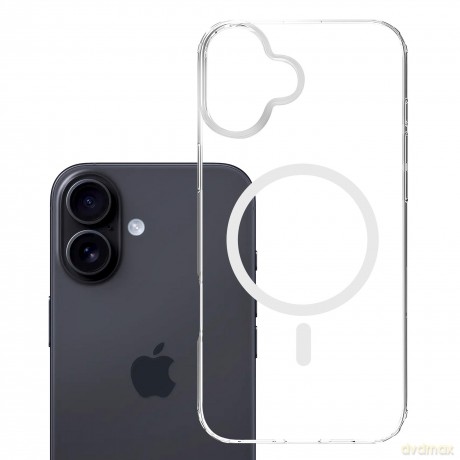 Apple iPhone 17 - 3mk Armor MagCase