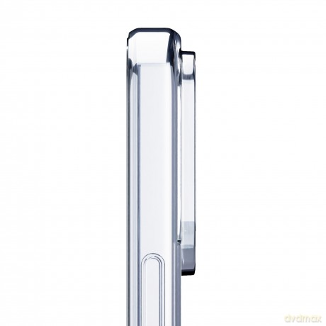 Apple iPhone 17 - 3mk Clear MagCase