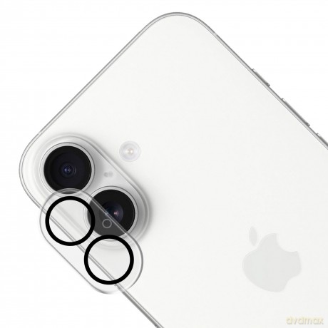 Apple iPhone 17 - 3mk Lens Pro Full Cover