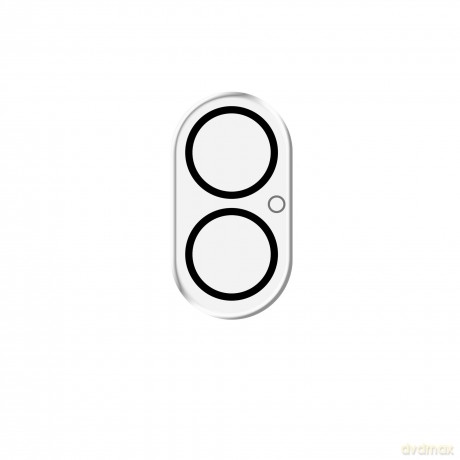 Apple iPhone 17 - 3mk Lens Pro Full Cover