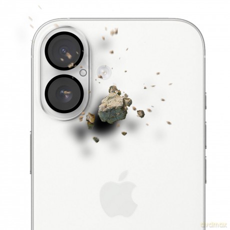 Apple iPhone 17 - 3mk Lens Pro Full Cover