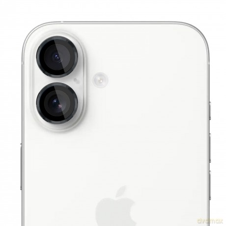 Apple iPhone 17 - 3mk Lens Protection Pro Black