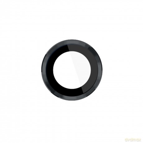 Apple iPhone 17 - 3mk Lens Protection Pro Black