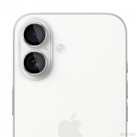 Apple iPhone 17 - 3mk Lens Protection Pro Transparent