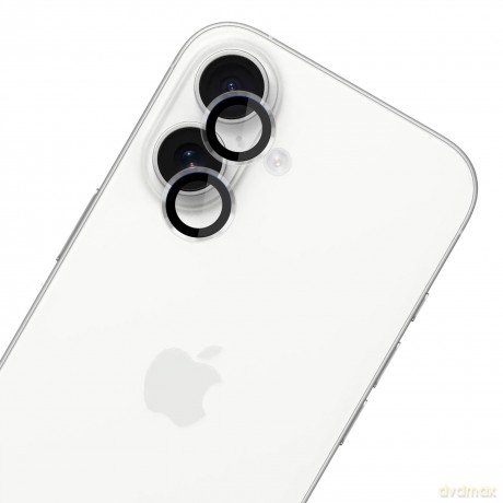 Apple iPhone 17 - 3mk Lens Protection Pro Transparent