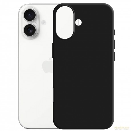 Apple iPhone 17 - 3mk Matt Case Pro