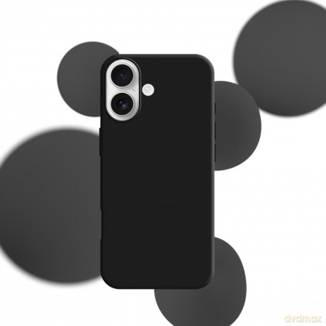 Apple iPhone 17 - 3mk Silicone Case