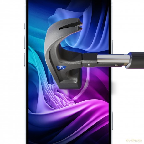 Apple iPhone 17 - 3mk Silky Matt Pro