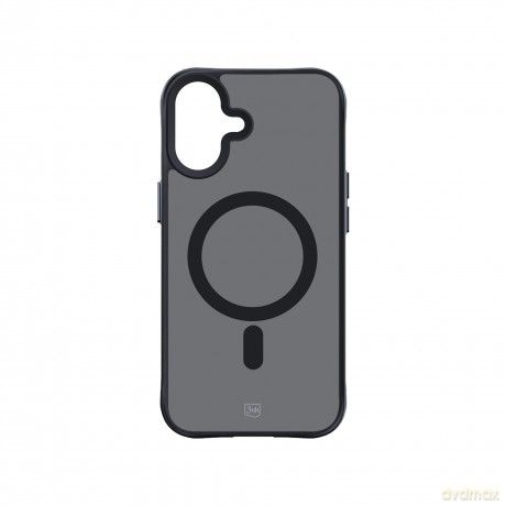 Apple iPhone 17 - 3mk Smoke MagCase