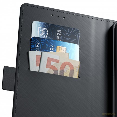 Apple iPhone 17 - 3mk Wallet Case
