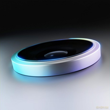 Apple iPhone 17 - HARDY Lens Protection Pro Rainbow