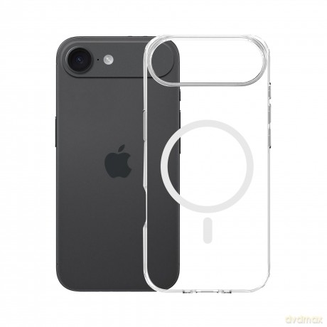 Apple iPhone 17 Air - 3mk Armor MagCase