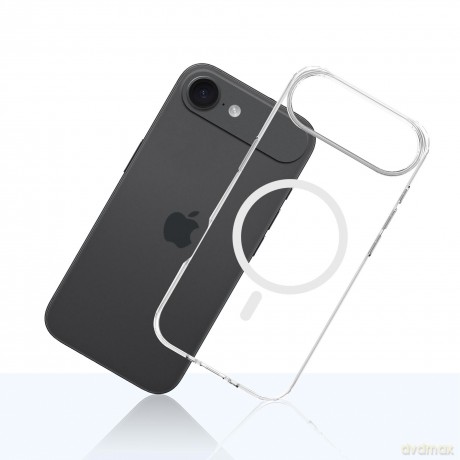 Apple iPhone 17 Air - 3mk Armor MagCase