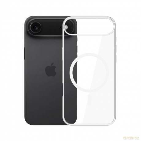 Apple iPhone 17 Air - 3mk EverClear MagCase