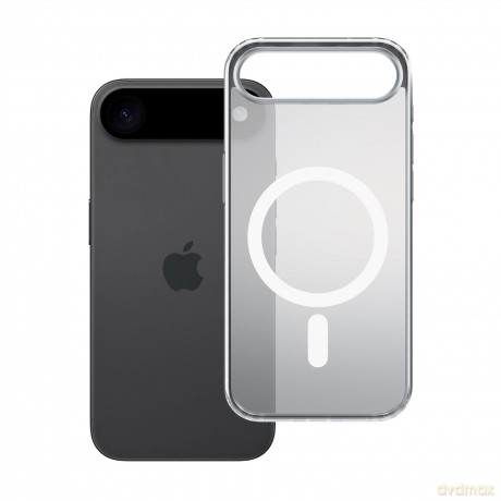 Apple iPhone 17 Air - 3mk Frosty MagCase White