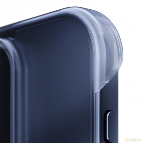 Apple iPhone 17 Air - 3mk Just20g Clear Case