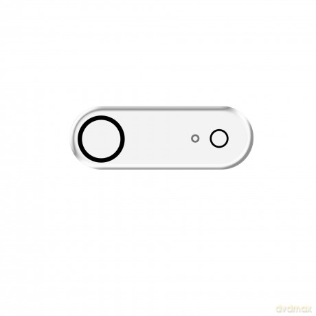 Apple iPhone 17 Air - 3mk Lens Pro Full Cover