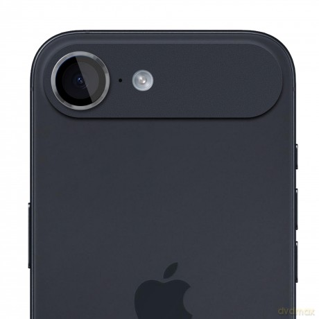 Apple iPhone 17 Air - 3mk Lens Protection Pro Transparent