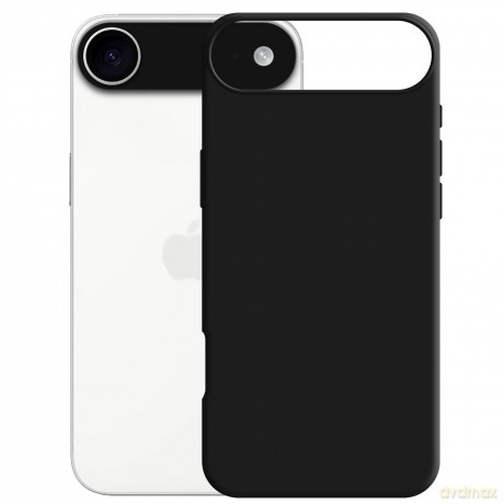 Apple iPhone 17 Air - 3mk Matt Case Pro