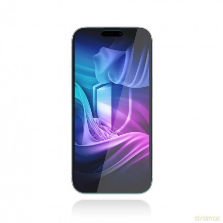 Apple iPhone 17 Air - 3mk Silky Matt Pro