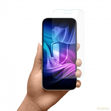 Apple iPhone 17 Air - 3mk Silky Matt Pro