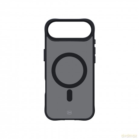 Apple iPhone 17 Air - 3mk Smoke MagCase