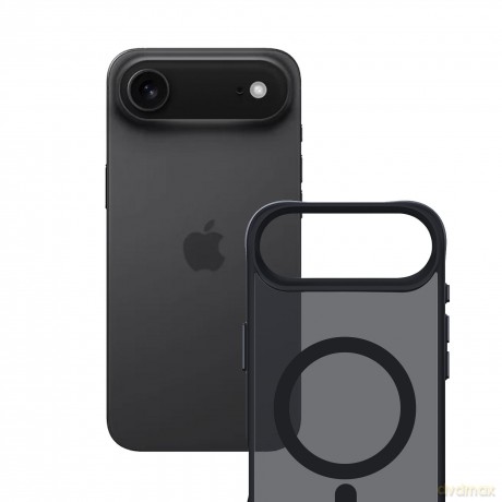 Apple iPhone 17 Air - 3mk Smoke MagCase