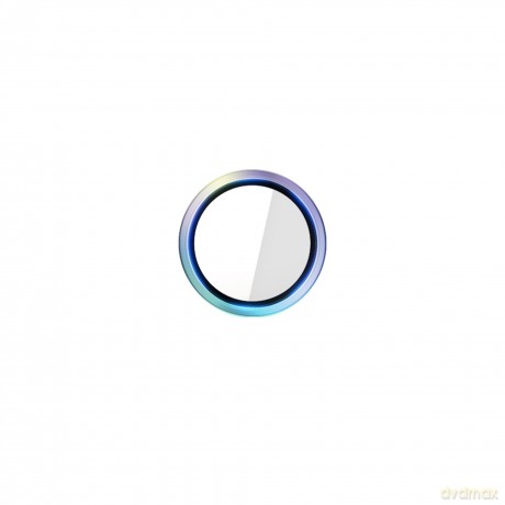 Apple iPhone 17 Air - HARDY Lens Protection Pro Rainbow