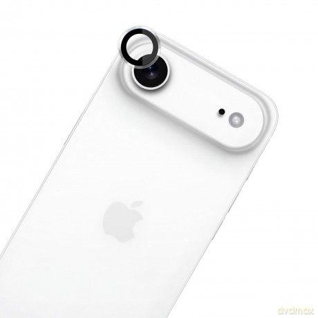 Apple iPhone 17 Air - HARDY Lens Protection Pro Transparent