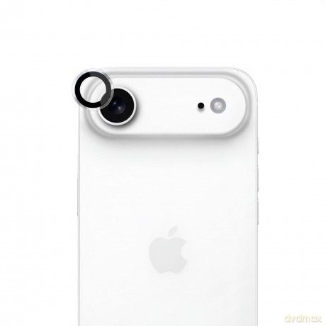 Apple iPhone 17 Air - HARDY Lens Protection Pro Transparent