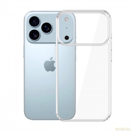 Apple iPhone 17 Pro - 3mk Armor Case