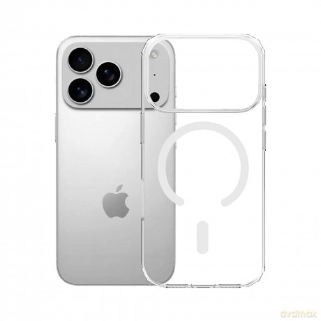 Apple iPhone 17 Pro - 3mk Armor MagCase