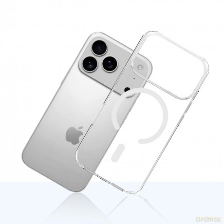 Apple iPhone 17 Pro - 3mk Armor MagCase