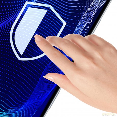 Apple iPhone 17 Pro - 3mk FlexibleGlass Pro