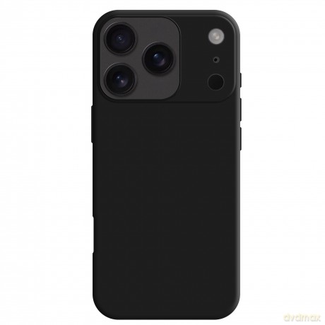 Apple iPhone 17 Pro - 3mk Matt Case Pro