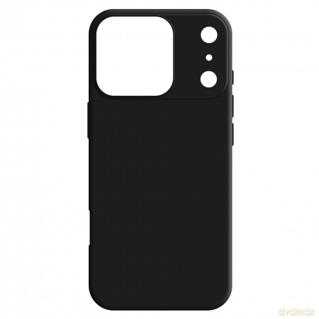 Apple iPhone 17 Pro - 3mk Matt Case Pro