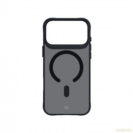 Apple iPhone 17 Pro - 3mk Smoke MagCase